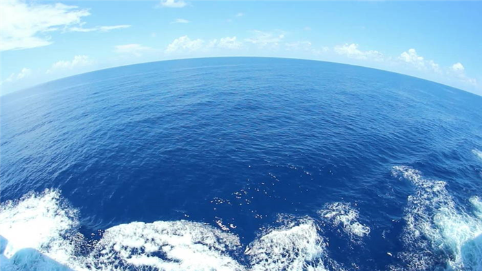 Мировой океан фото